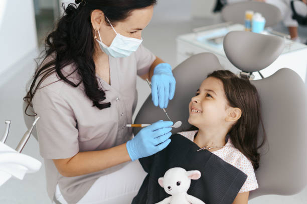 Best Emergency Tooth Extraction  in Lorton, VA