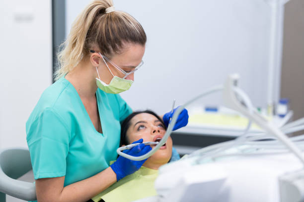 Best Affordable Emergency Dental Care  in Lorton, VA